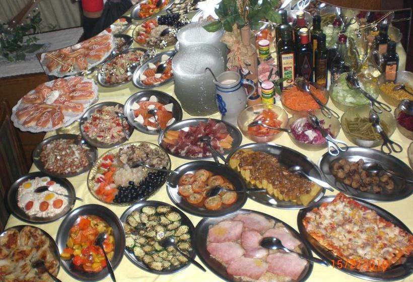 Отель Serles Superior