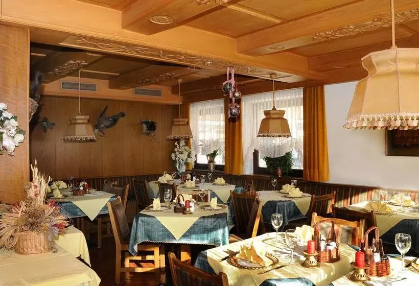 ホテル Serles Superior