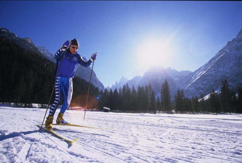 Отель Serles Superior