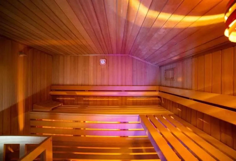 ホテル Serles Superior