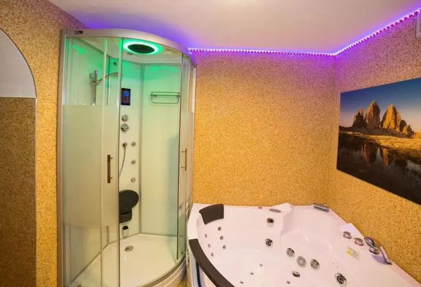 ホテル Serles Superior