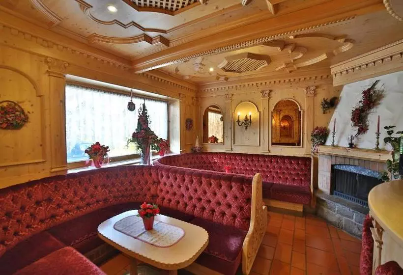 ホテル Serles Superior