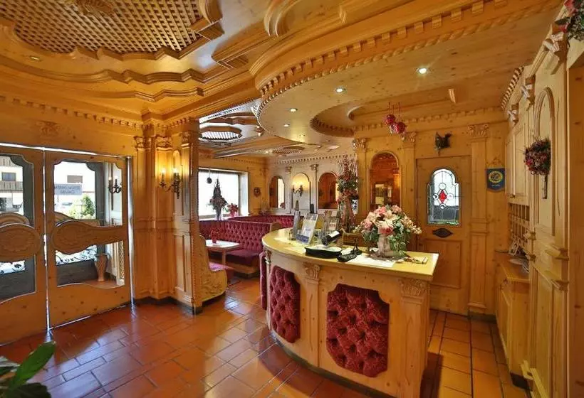 ホテル Serles Superior