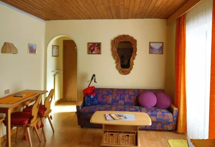 ホテル Serles Superior