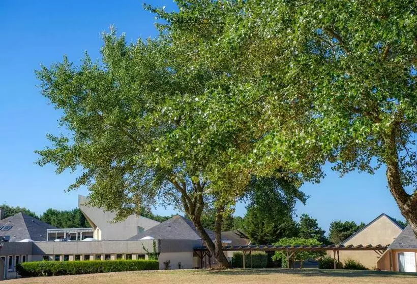 Lomakeskus Village De Vacances Le Sénéquet