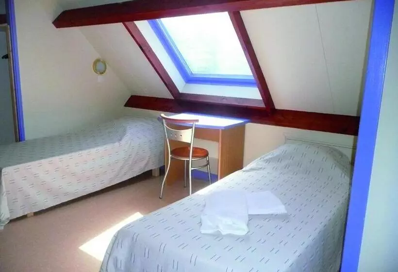 Lomakeskus Village De Vacances Le Sénéquet