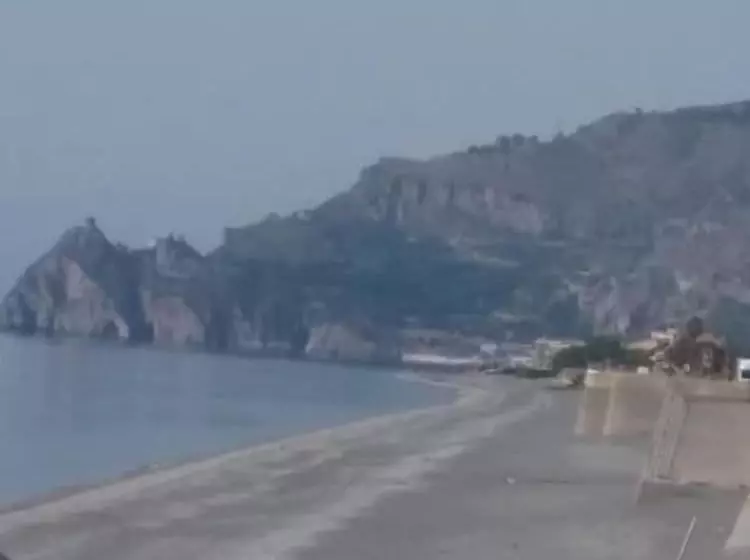 Semu A Mari B&b
