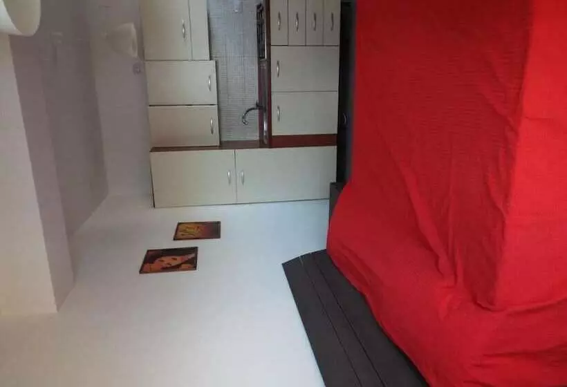 Semu A Mari B&b
