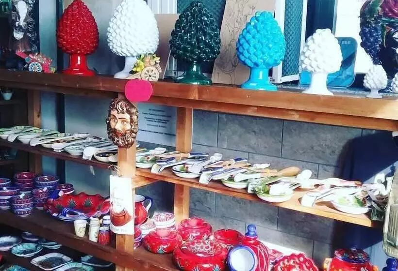 Semu A Mari B&b