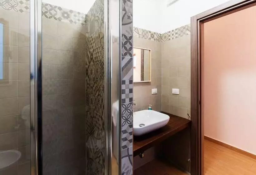 Semu A Mari B&b