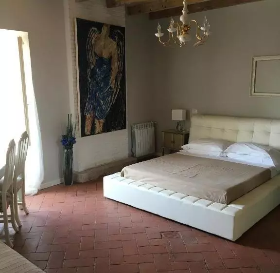 Vicolo Del Nido B&b