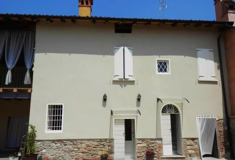 Vicolo Del Nido B&b
