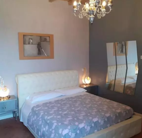 Vicolo Del Nido B&b