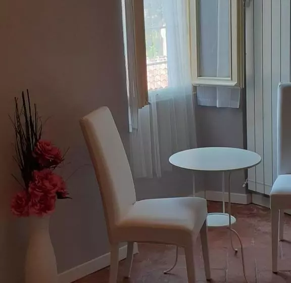Vicolo Del Nido B&b