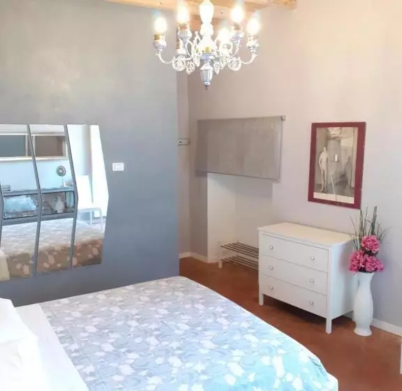 Vicolo Del Nido B&b