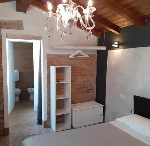 Vicolo Del Nido B&b