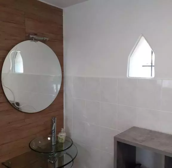 Vicolo Del Nido B&b