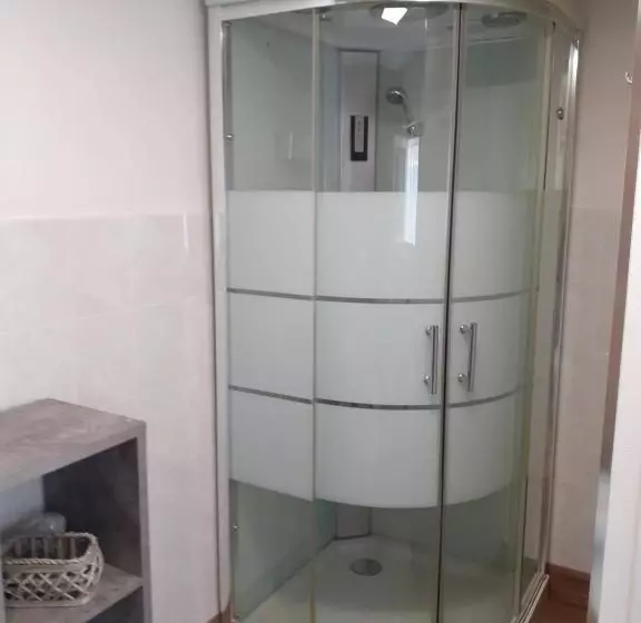Vicolo Del Nido B&b