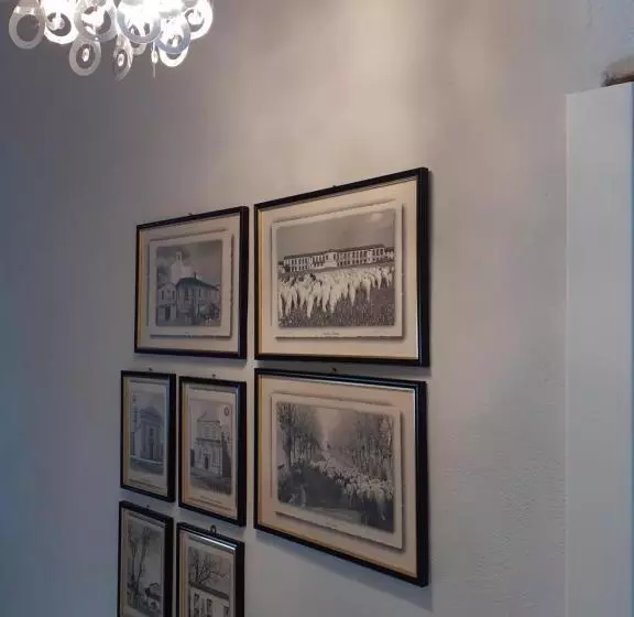 Vicolo Del Nido B&b