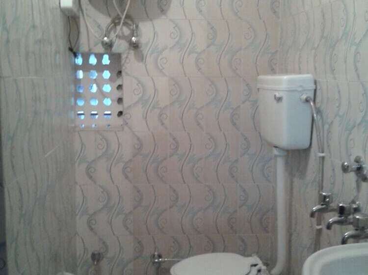 Albergue Maheshwari Residency