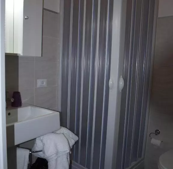 B&b Dafne Marsala Centro