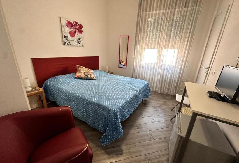 B&b Dafne Marsala Centro