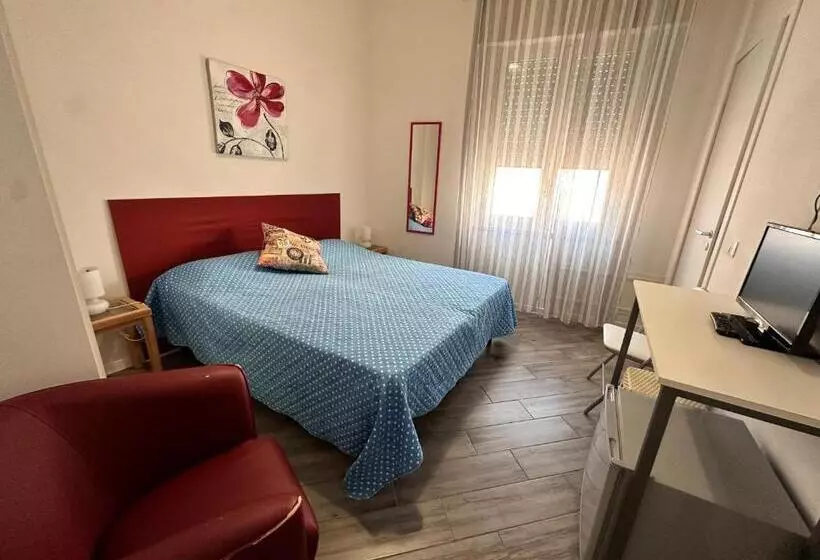 B&b Dafne Marsala Centro