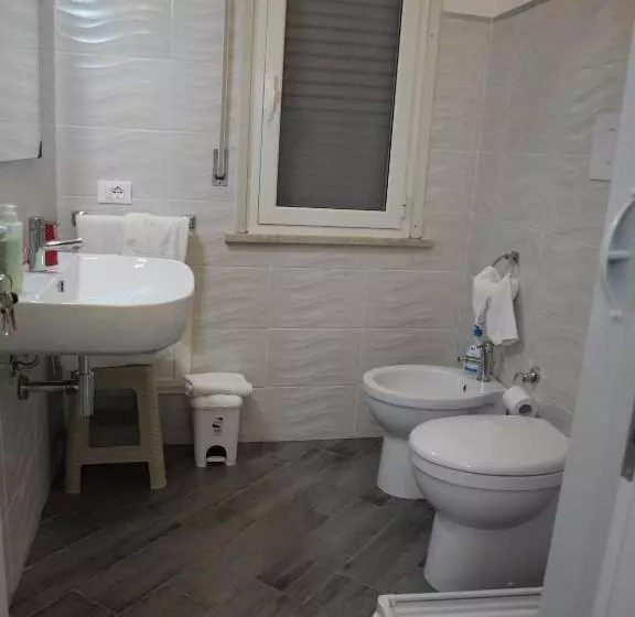B&b Dafne Marsala Centro