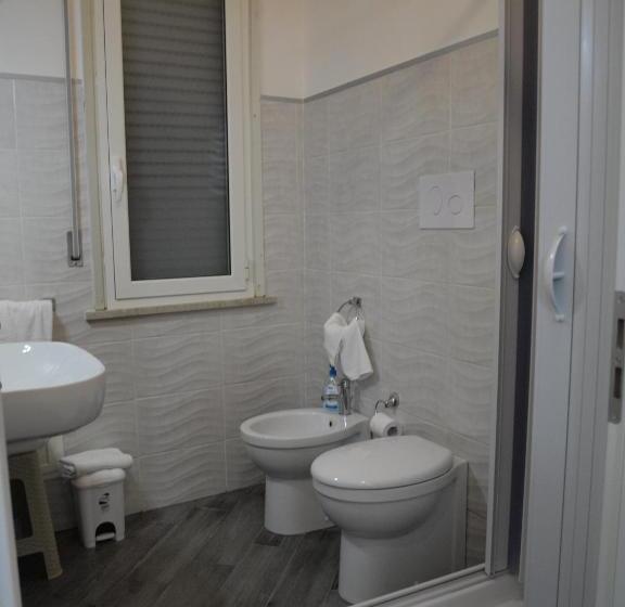 B&b Dafne Marsala Centro