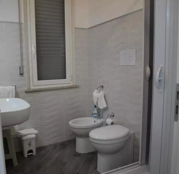 B&b Dafne Marsala Centro