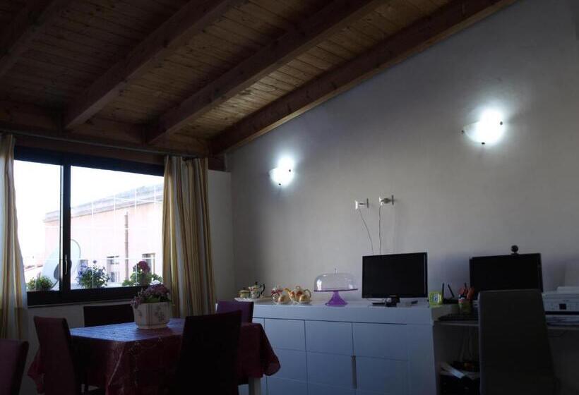 B&b Dafne Marsala Centro