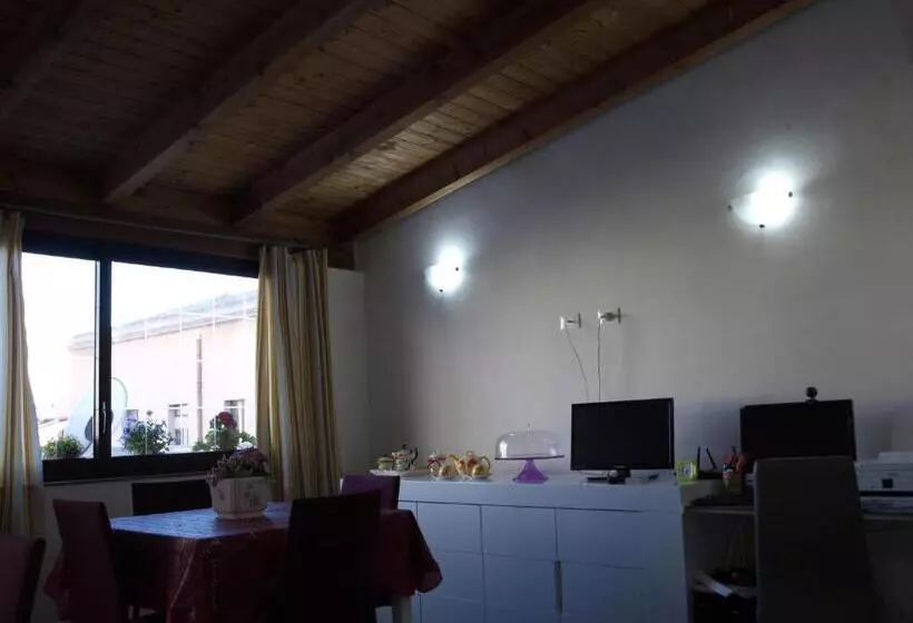 B&b Dafne Marsala Centro