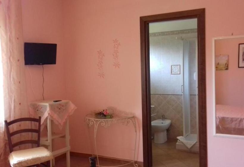 تختخواب و صبحانه Agriturismo Le Quattro Stagioni