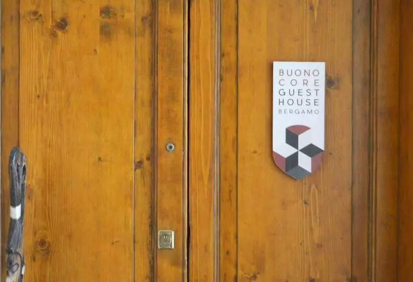 تختخواب و صبحانه Buonocore Guesthouse