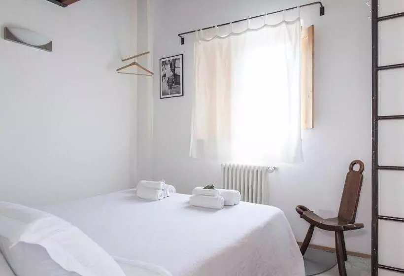 تختخواب و صبحانه Buonocore Guesthouse
