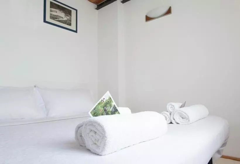 تختخواب و صبحانه Buonocore Guesthouse