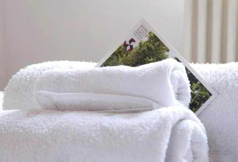 تختخواب و صبحانه Buonocore Guesthouse