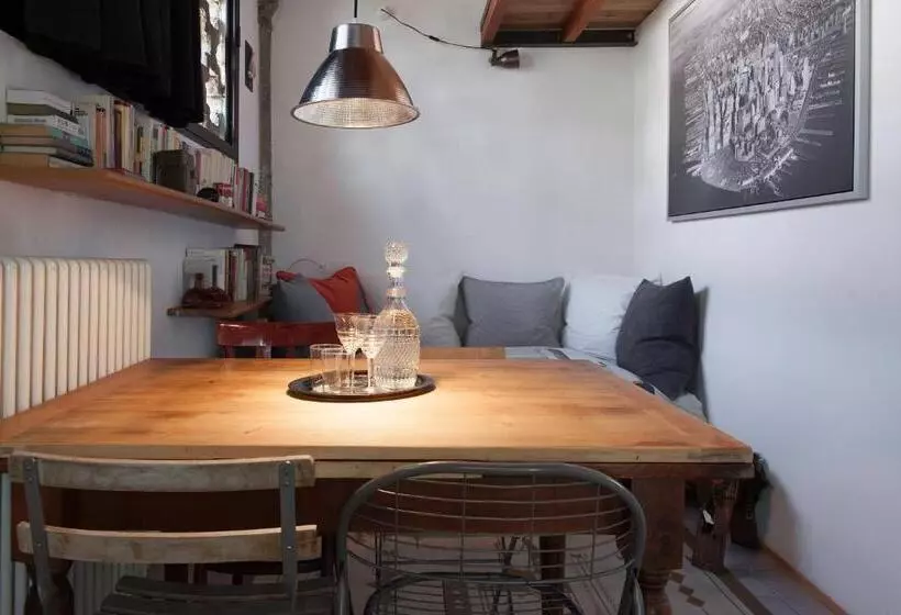 تختخواب و صبحانه Buonocore Guesthouse