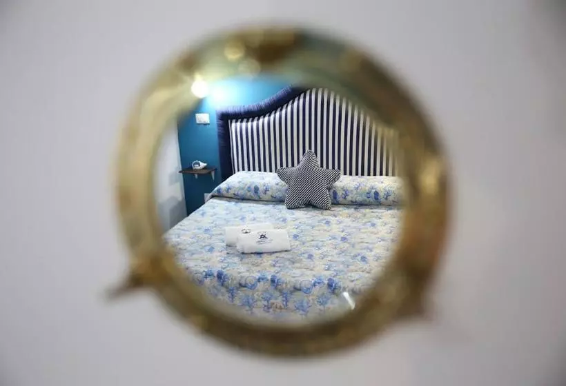 Aamiaismajoitus (B&B) House Sottocoperta