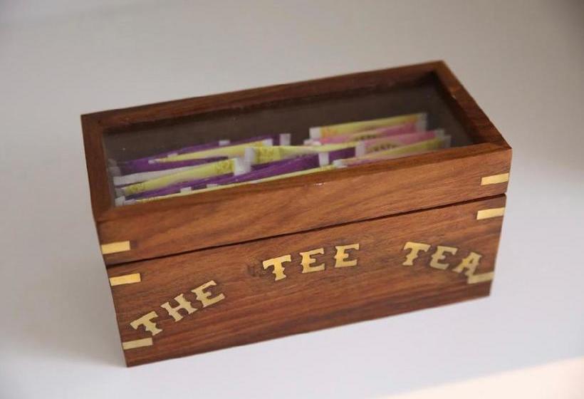 민박 House Sottocoperta