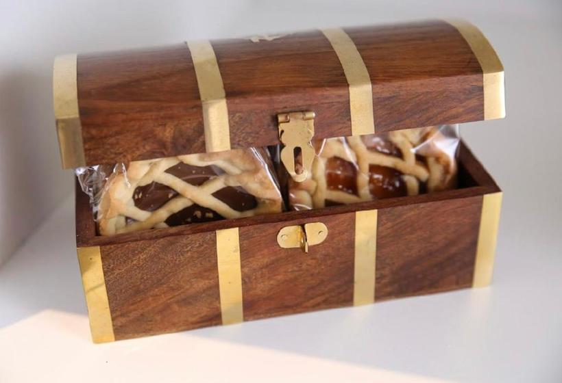 민박 House Sottocoperta