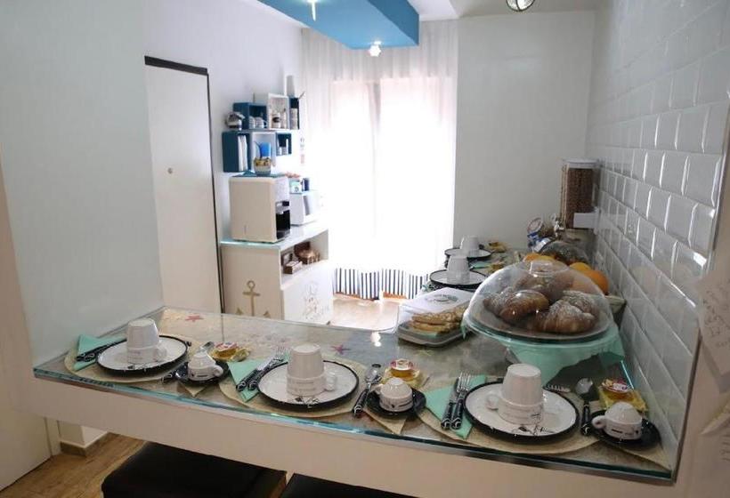 민박 House Sottocoperta