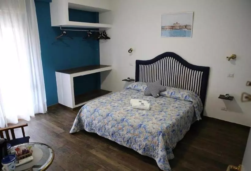 Aamiaismajoitus (B&B) House Sottocoperta