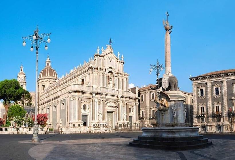 تختخواب و صبحانه I Mori