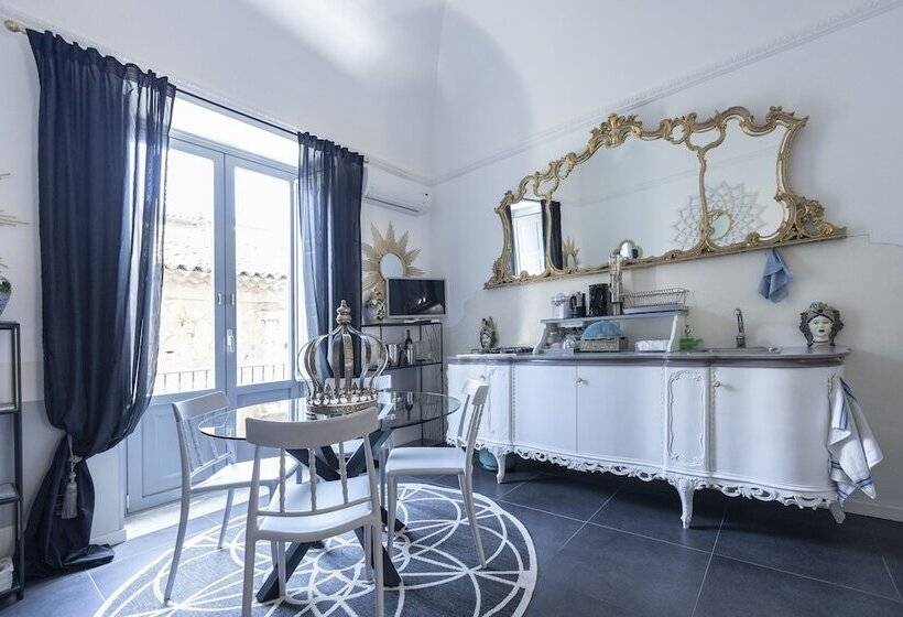 تختخواب و صبحانه I Mori