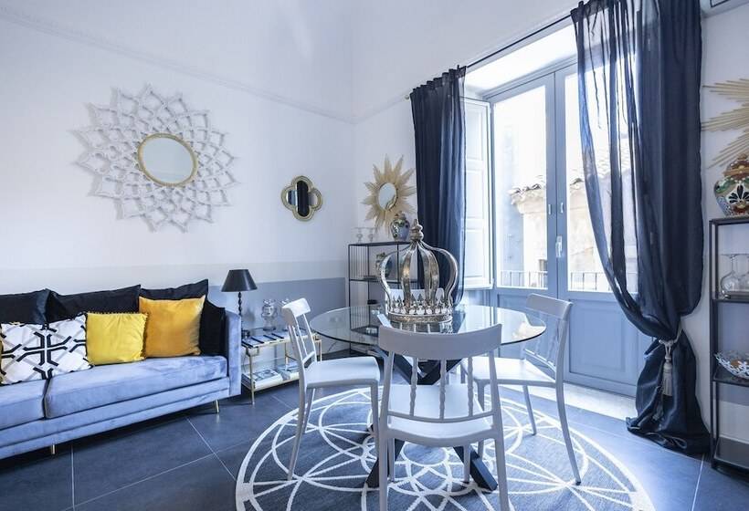 تختخواب و صبحانه I Mori