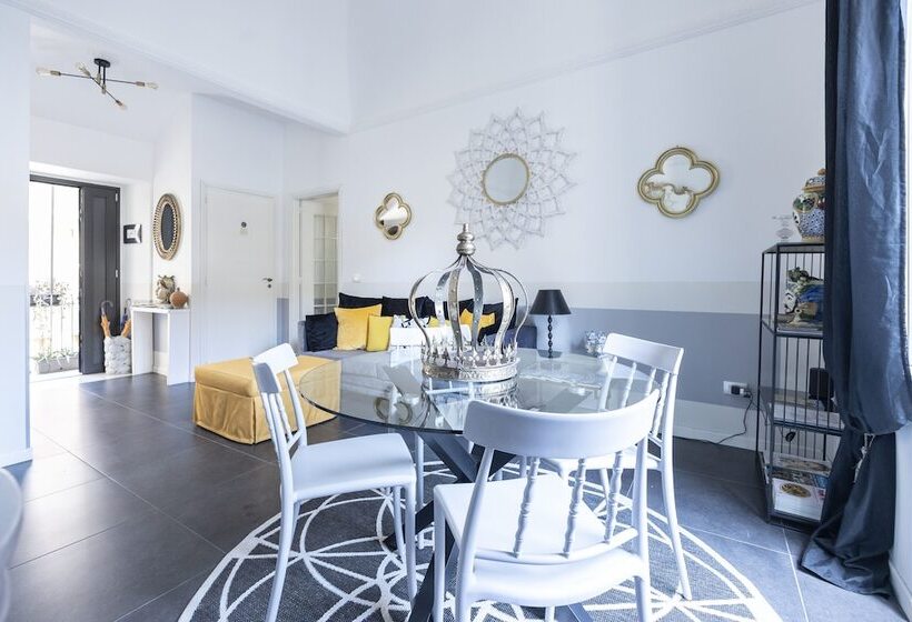 تختخواب و صبحانه I Mori