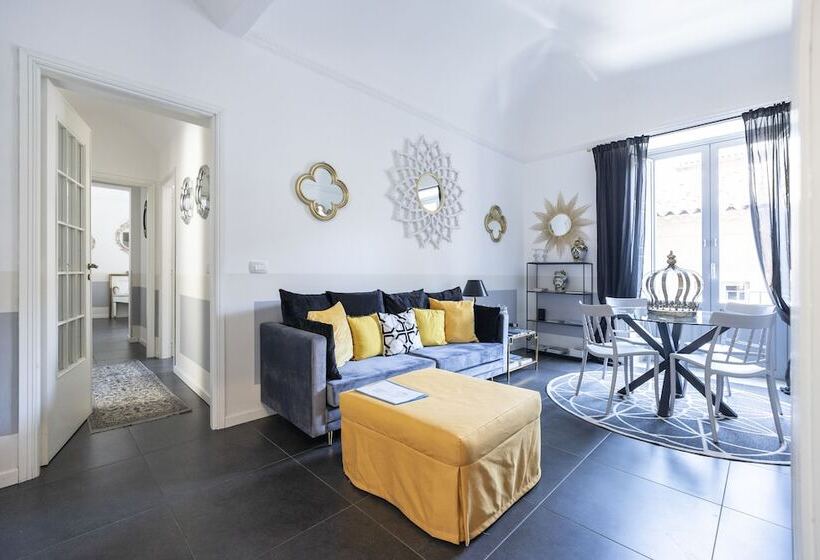 تختخواب و صبحانه I Mori