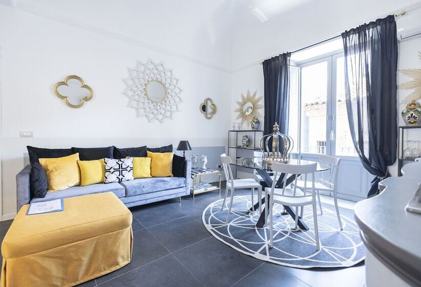 تختخواب و صبحانه I Mori