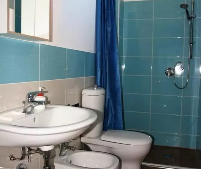 Aamiaismajoitus (B&B) Il Giardino Di Leoca